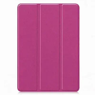 Чохол до планшета BeCover Flexible TPU Mate Xiaomi Redmi Pad 2 11.0" Purple (715600) - фото 2