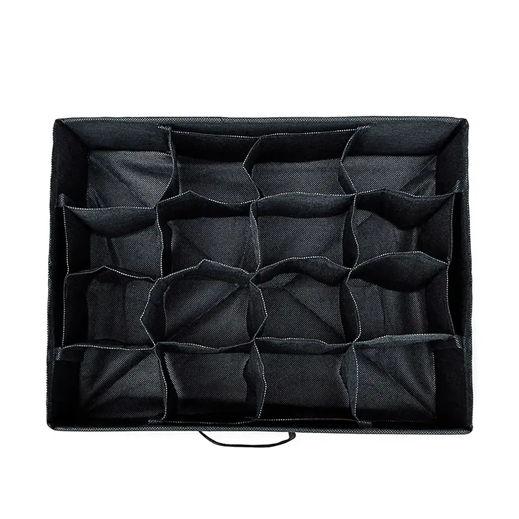 Органайзер Handy Home Zigzag 35 x 27 x 9 см (ZSH-03) - фото 4