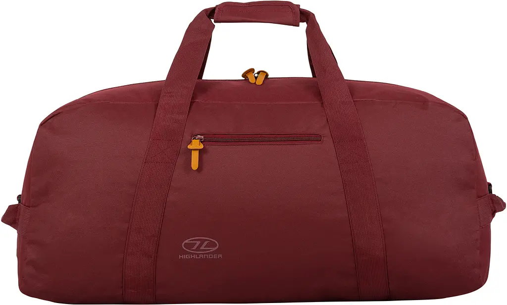 Сумка дорожня Highlander Cargo 100L Port (RUC259-PO) - фото 2