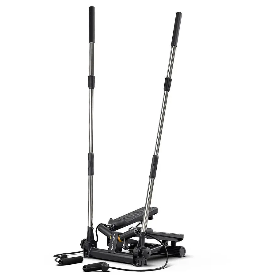 Степпер Hop-Sport HS-050S Norg чорний