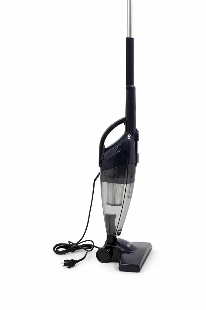 Пилосос Domotec R-8673B 600 Вт • Компактний побутовий пилосос для сухого прибирання дому та квартири - фото 2