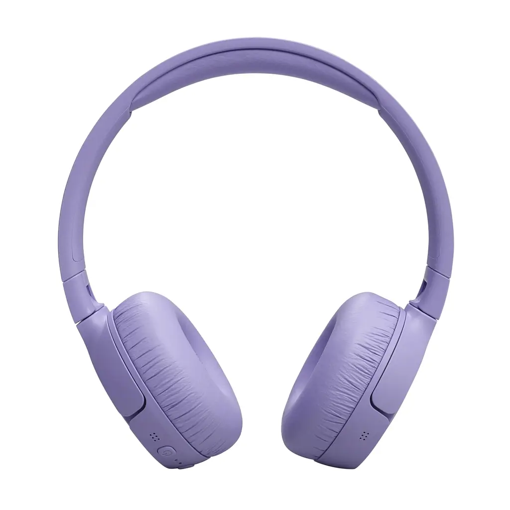 Навушники JBL Tune 670NC Purple (JBLT670NCPUR) - фото 2