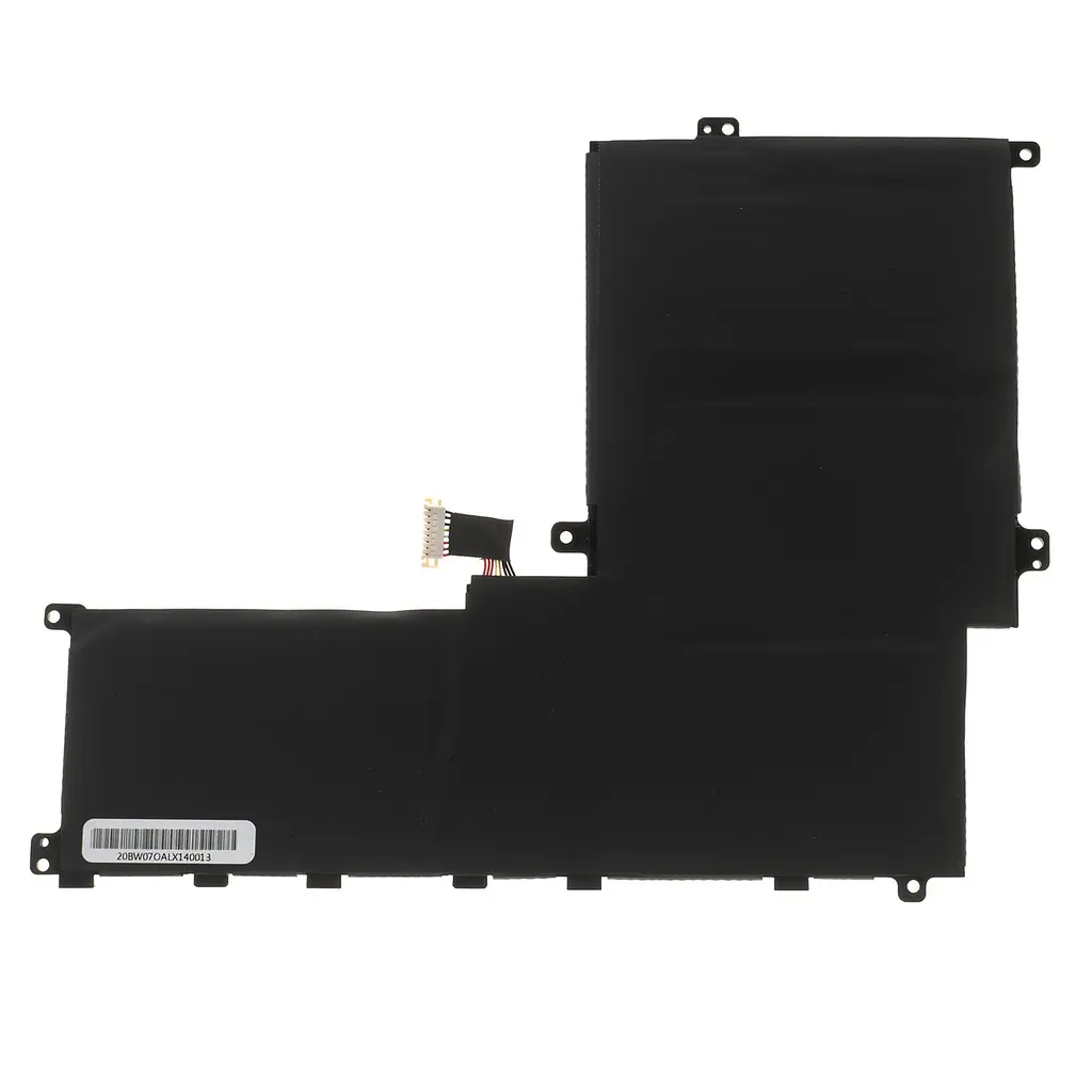 Батарея для ноутбука Asus C41N1619 (PRO B9440UA series) 15.4V 3030/3120mAh 48Wh Чорний - фото 3