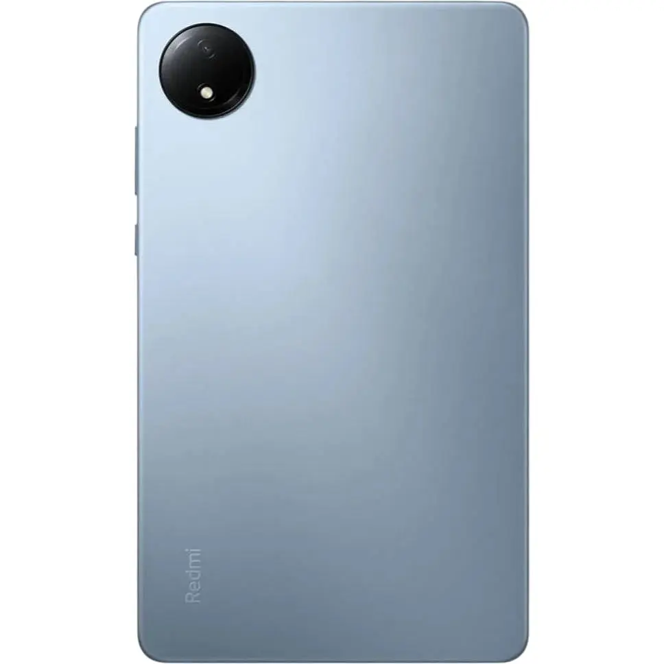 Планшет Xiaomi Redmi Pad SE 8.7 6/128GB Wi-Fi Sky Blue - фото 2