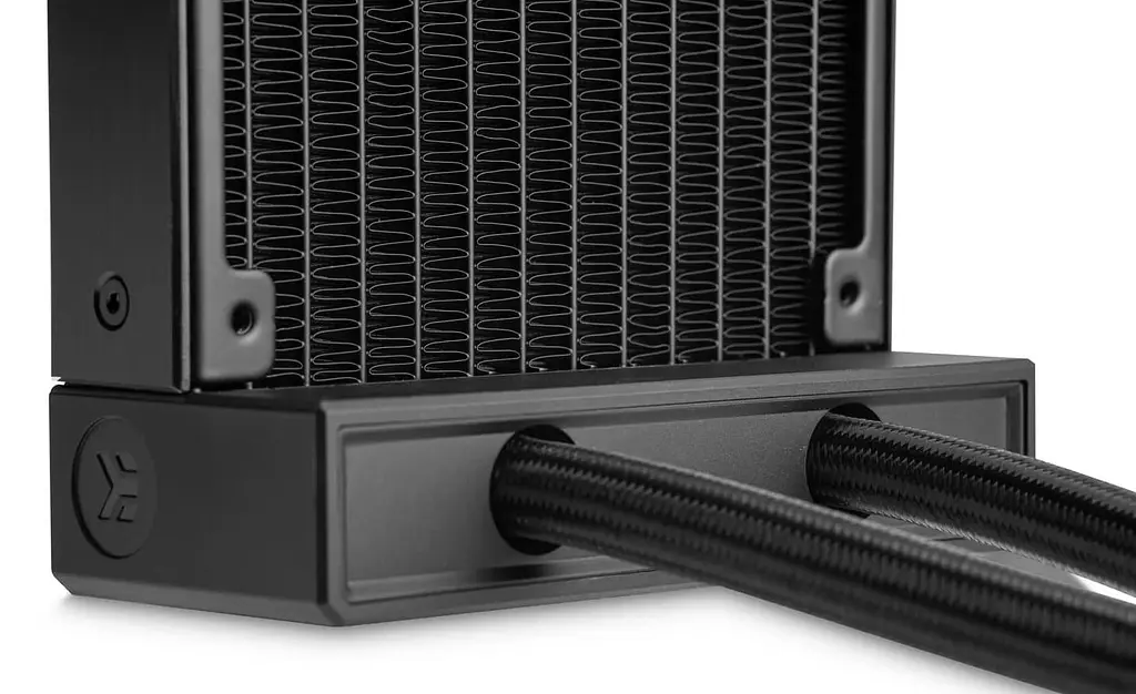 СВО EKWB EK-Nucleus AIO CR360 Lux D-RGB - Black (3831109851685) - фото 8