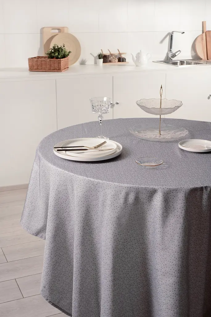 Скатертина Nice Beige 140х180 см SOHO pbe0050711 - фото 3