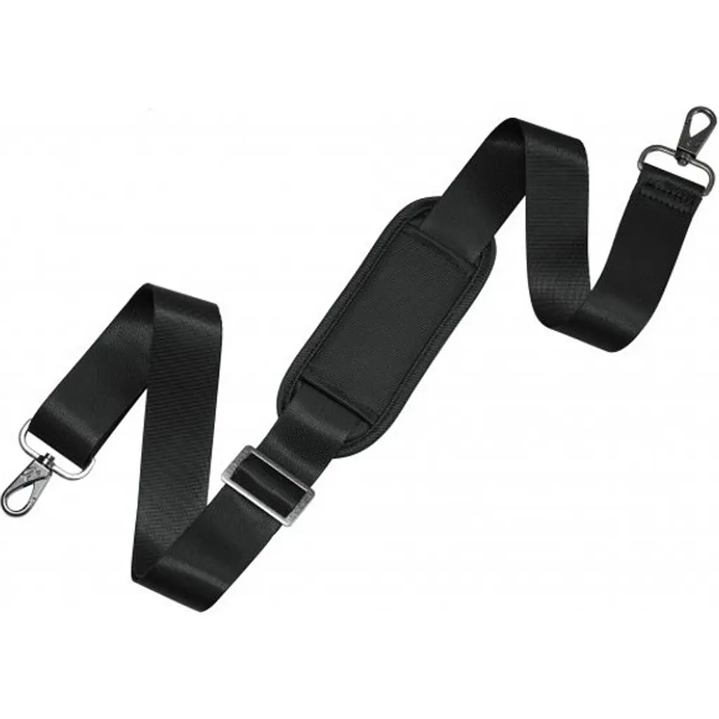 Сумка для ноутбука RivaCase 8252 17.3" Black [143670] - фото 16