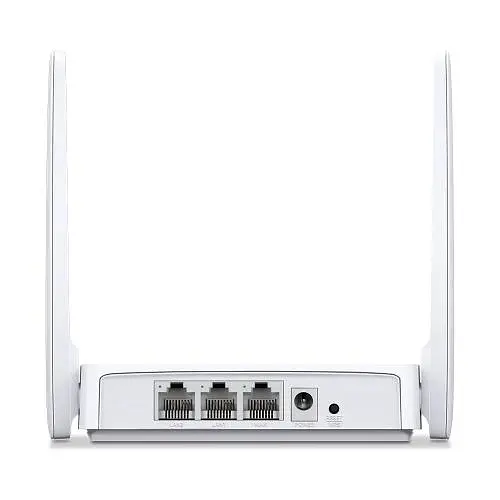 Роутер MR20 Wi-Fi 802.11ас Mercusys teh0024126 - фото 2