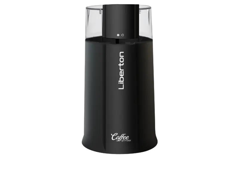 Кавомолка Liberton LCG-2308