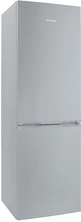 Двокамерний холодильник Snaige RF56SM-S5MP2G (RF56SM-S5MP2G) - фото 3