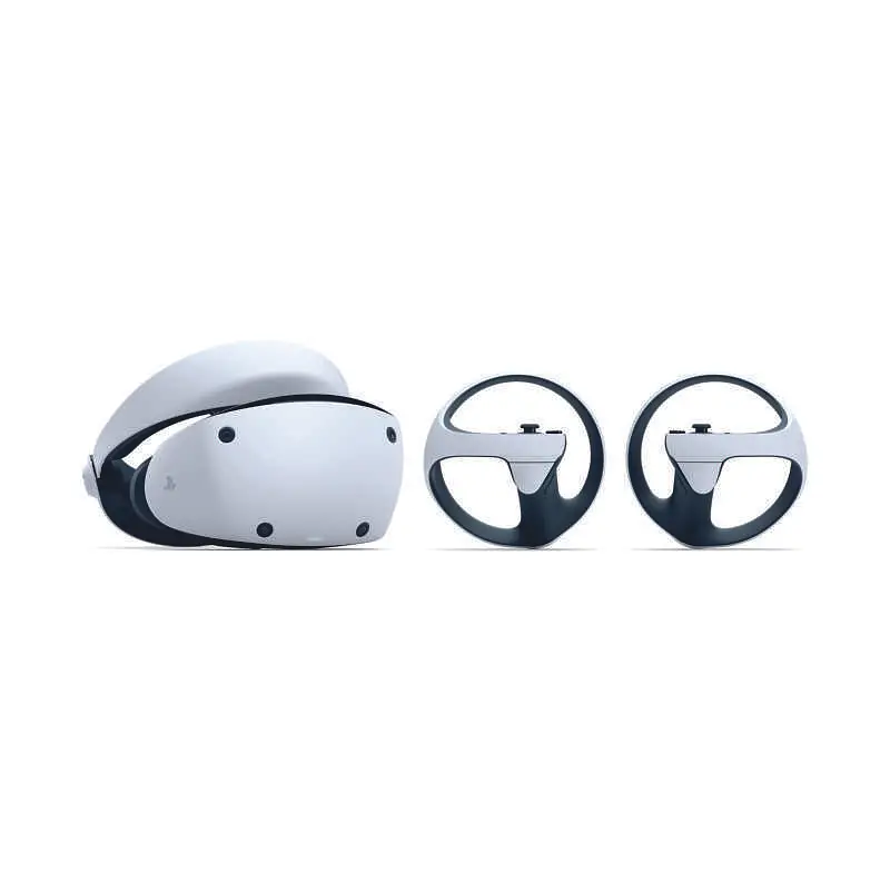 Окуляри віртуальної реальності Sony PlayStation VR2 CUH-PSVR2 + гарантія Б/В - фото 3