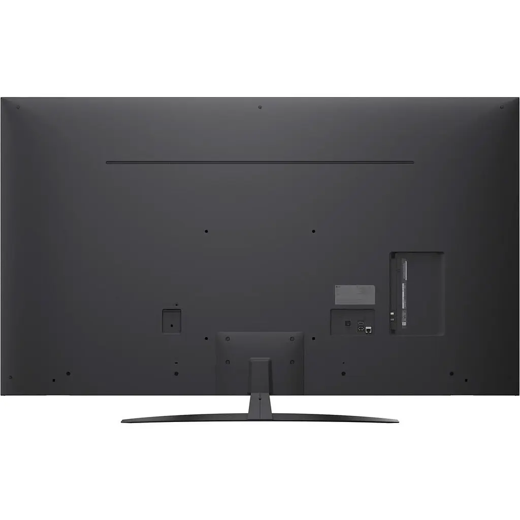 Телевізор LG NanoCell AI 81 65` UHD 4K (65NANO81A3A) EU [150625] - фото 9