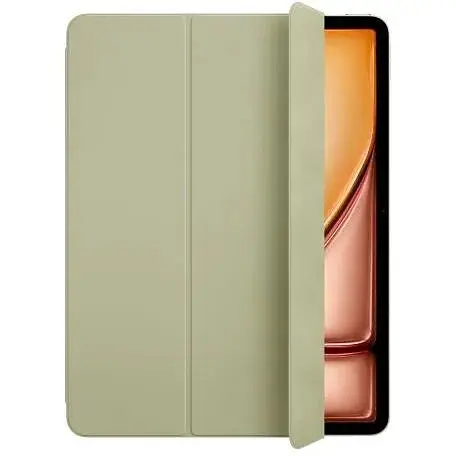 Чехол-книжка CasePro Smart Folio Sage для iPad Air 13" M2 (2024) - фото 2