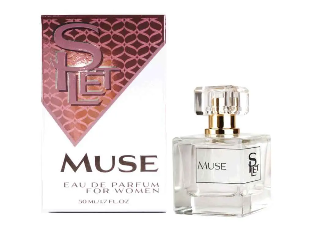 Парфумована вода для жінок АРОМАТ 50 мл "Muse"