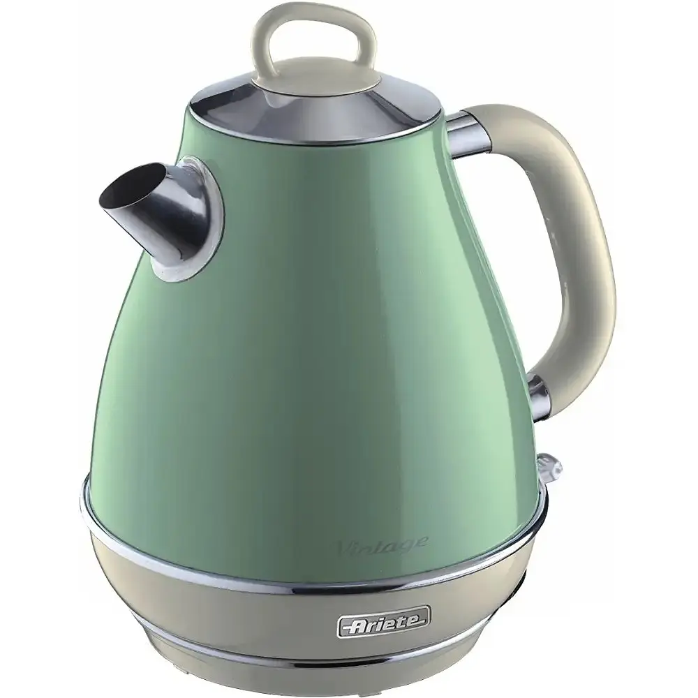 Електрочайник Ariete 2869 GR