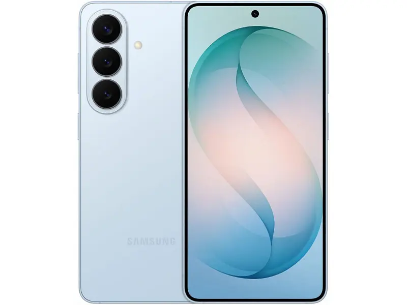 Смартфон Samsung Galaxy S26 12/512GB Sky Blue (SM-S942BLBH)