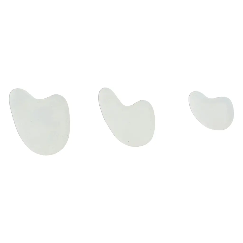 Міжпальцевий гелевий клин Vitamed Interdigit separator (F-00055-02-2680) - фото 3