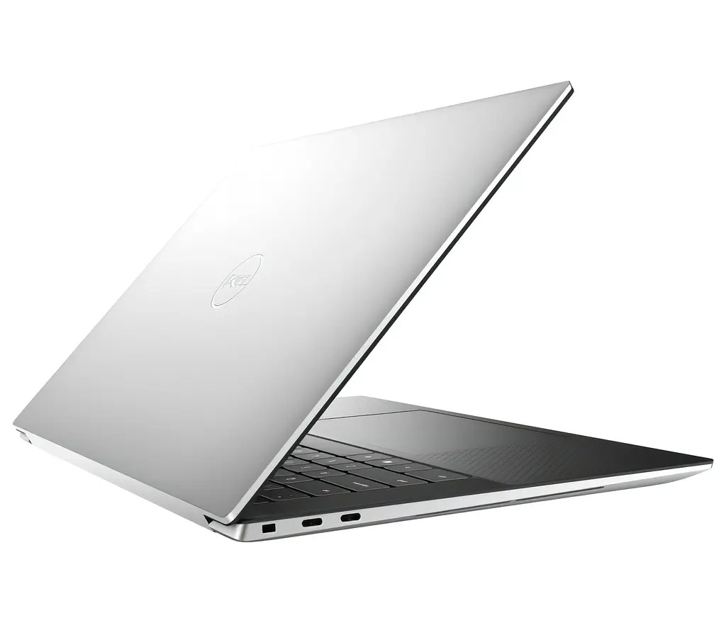 Ноутбук Dell XPS 15 (9510) 15.6UHD+ Touch/Intel i9-11900H/32/2048F/NVD3050Ti-4/W10P/Silver (N957XPS9510UA_WP) - фото 10