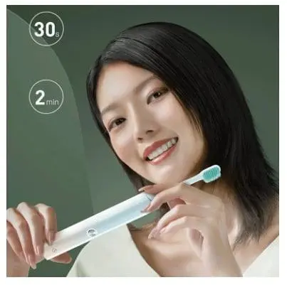 Зубная электрощетка Enchen Aurora T2 White (Aurora T2 (white)) - фото 2