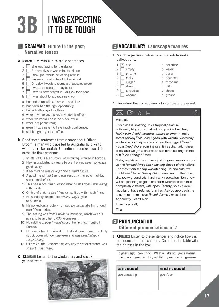 Cambridge English Empower 2nd Edition C1 Advanced WB with Answers - фото 3