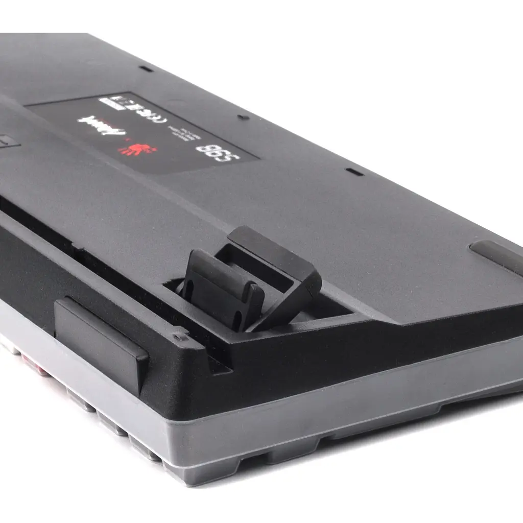 Клавиатура проводная A4Tech S98 Bloody (Naraka) - фото 14