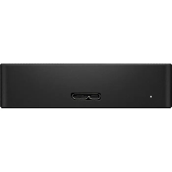 Зовнішній жорсткий диск Seagate Expansion Portable 4TB (STKM4000400) - фото 6