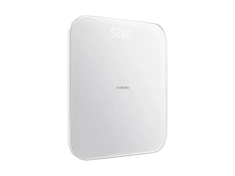 Ваги підлогові електронні Mijia Scale S200 White (MJTZC02YM) - фото 3