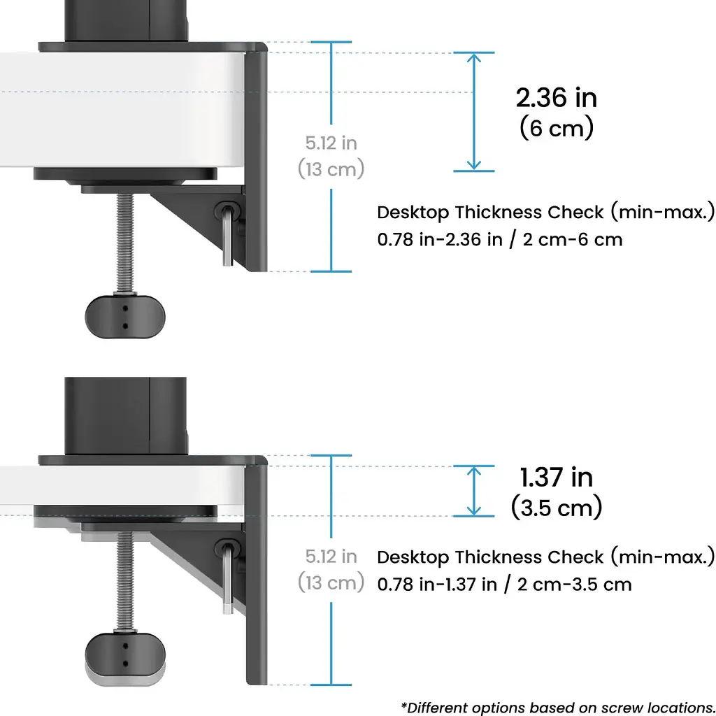 Монитор BenQ 31.5` RD320UA (9H.LMTLA.TBE) [147898] - фото 22