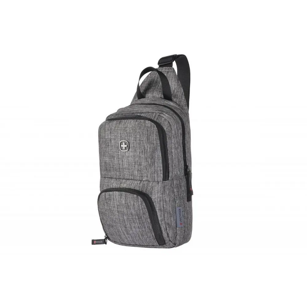 Міський рюкзак Wenger Console Cross Body Bag (605029) - фото 2