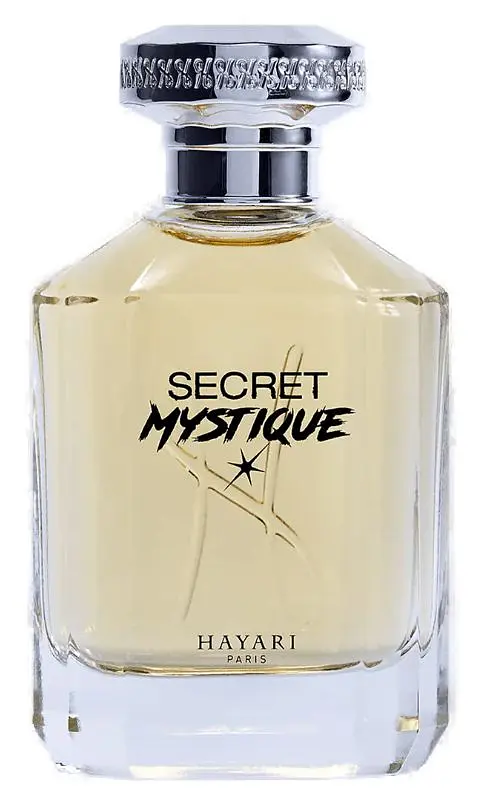 Оригінал Hayari Secret Mystique Тестер 70 мл Парфумована вода