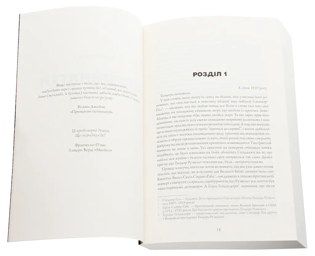 Алієніст - Карр Калеб | ЖОРЖ, книга українською, нова, м'яка - фото 2