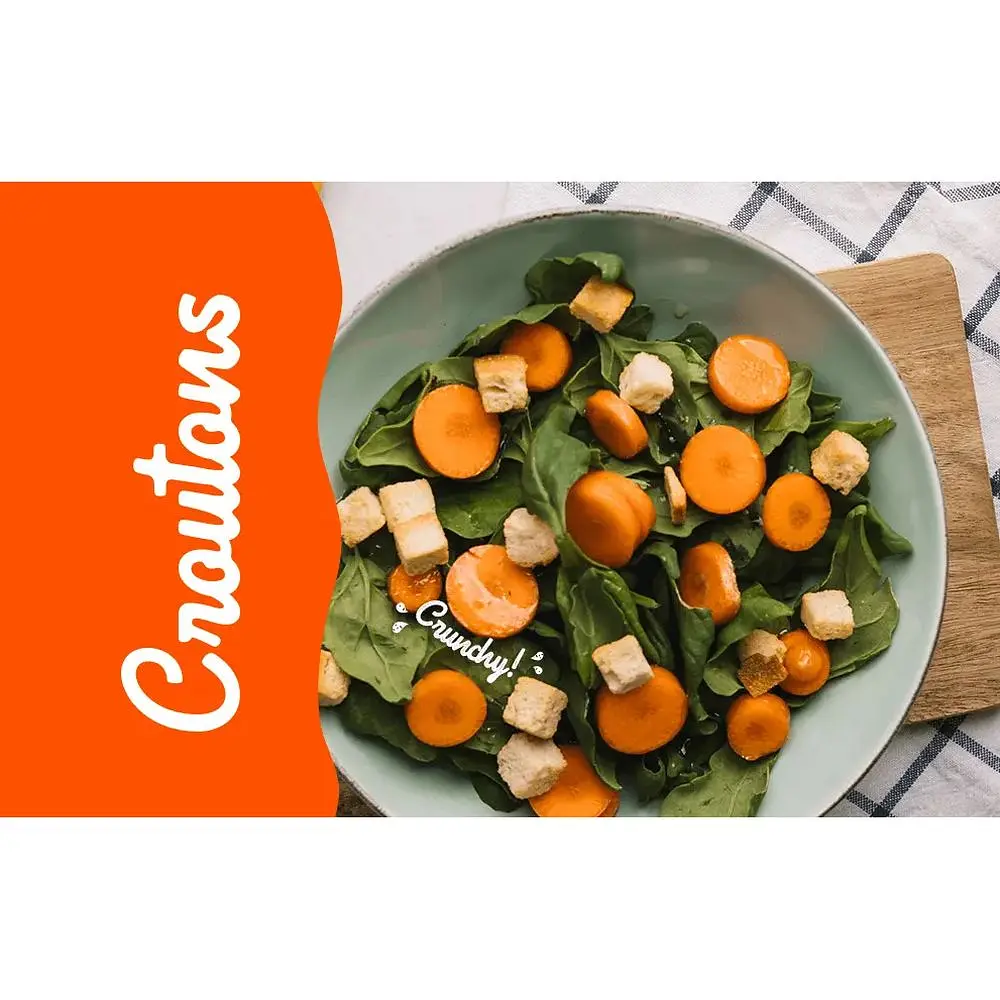 Крутони Rialto натуральні 75 г - фото 4