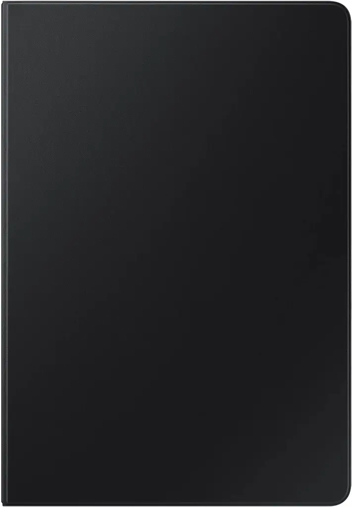 Чохол Samsung Book Cover для Tab S7 11.0 (T870 / T875 / T786) / Tab S8 11.0 (X700 / X706) Black (EF-BT630PBEGRU)