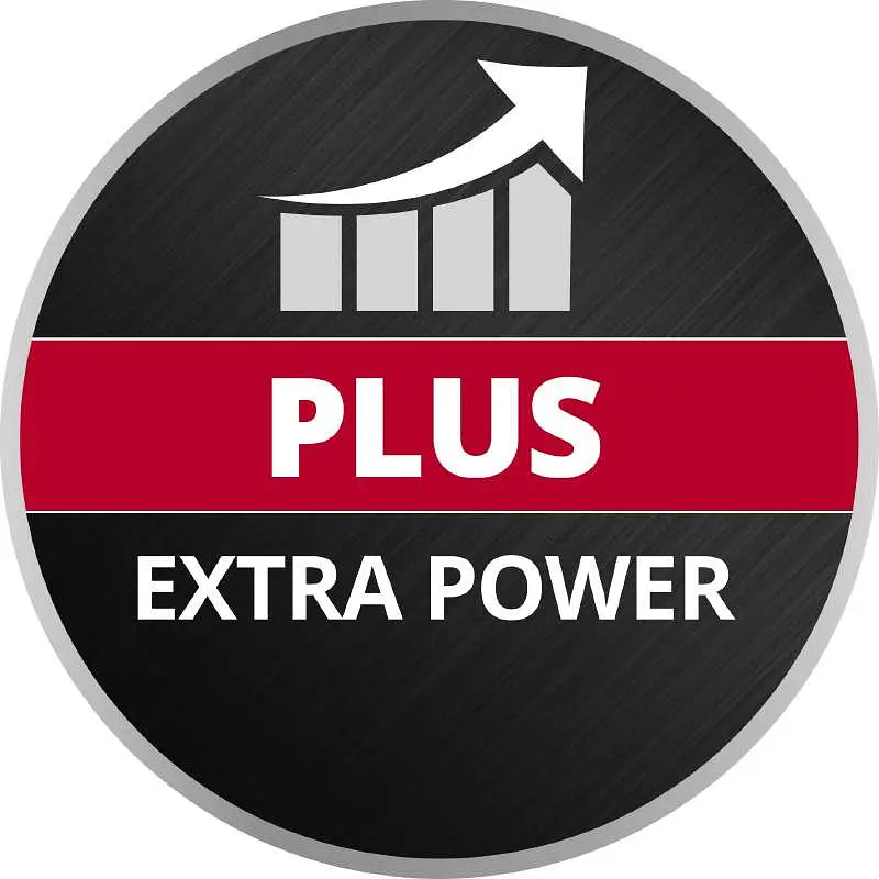 Аккумулятор PXC Plus Twinpack 18В 2х5.2А·час 1.87кг Einhell hoz0014266 - фото 5
