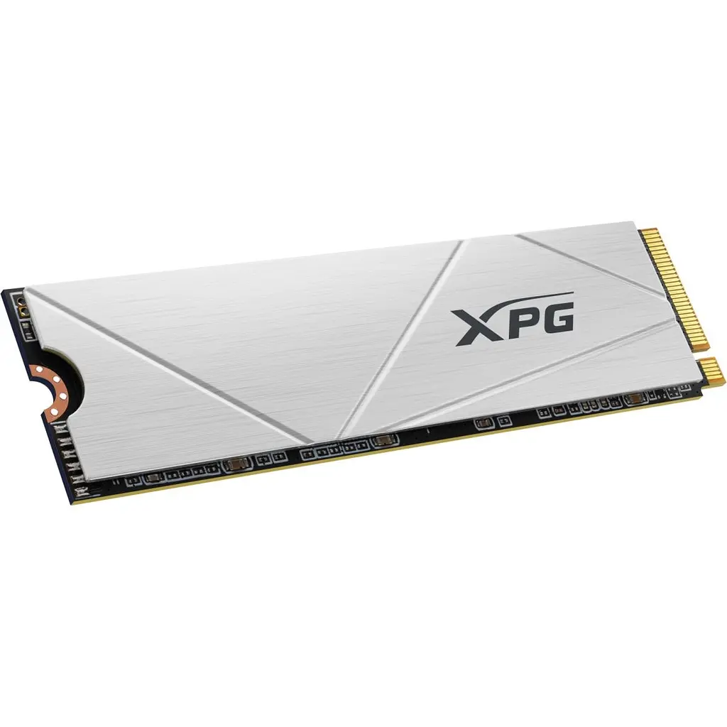 SSD накопичувач XPG Gammix S60 1TB (AGAMMIXS60-1T-CS) [135448] - фото 4