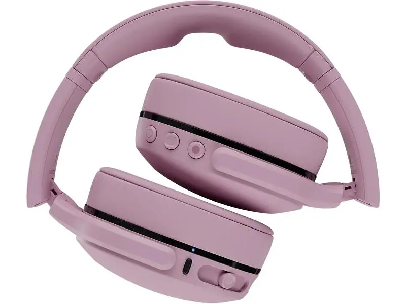 Навушники з мікрофоном Skullcandy Crusher 540 Active Wireless Soft (S6EVW-T005) - фото 2