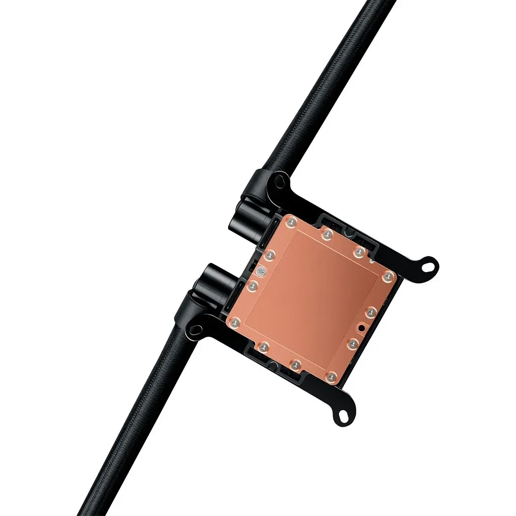 Система водяного охолодження Asus ProArt LC 420 (90RC00N0-M0UAY0) [170270] - фото 9