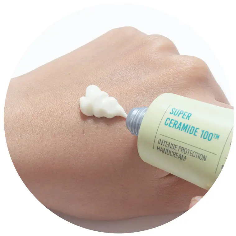 Захисний крем для рук Sur.Medic+ Super Ceramide 100TM Intense Protection Hand Cream 45 мл (SMC013) - фото 5