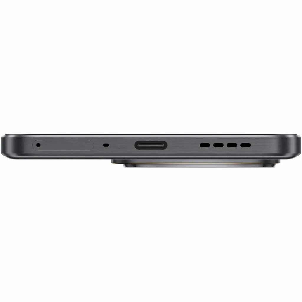 Смартфон Realme GT 7T 5G 12/256GB Black (Global) - фото 10