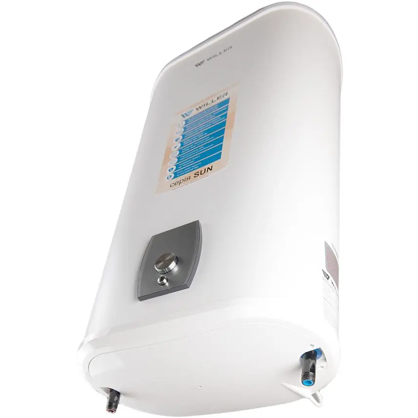 Водонагрівач Willer EVH50RI-SUN універсальний - фото 3