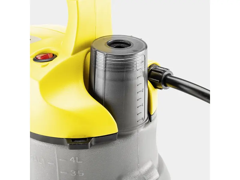 Обприскувач Karcher PSU 4-18 (1.445-300.0) - фото 3