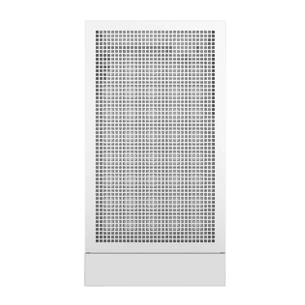 Корпус DeepCool CH170 Digital Білий (R-CH170-WHNPI0D-G-1) без БЖ - фото 3