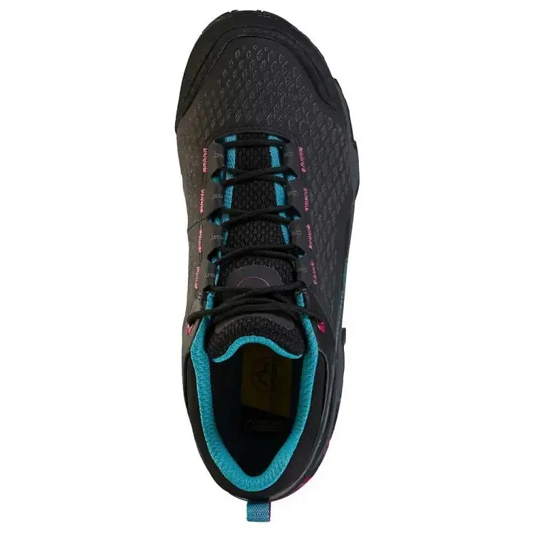 Кросівки LaSportiva Spire Woman GTX 38.5 Black/Blue (1052-24C999624 38,5) - фото 2