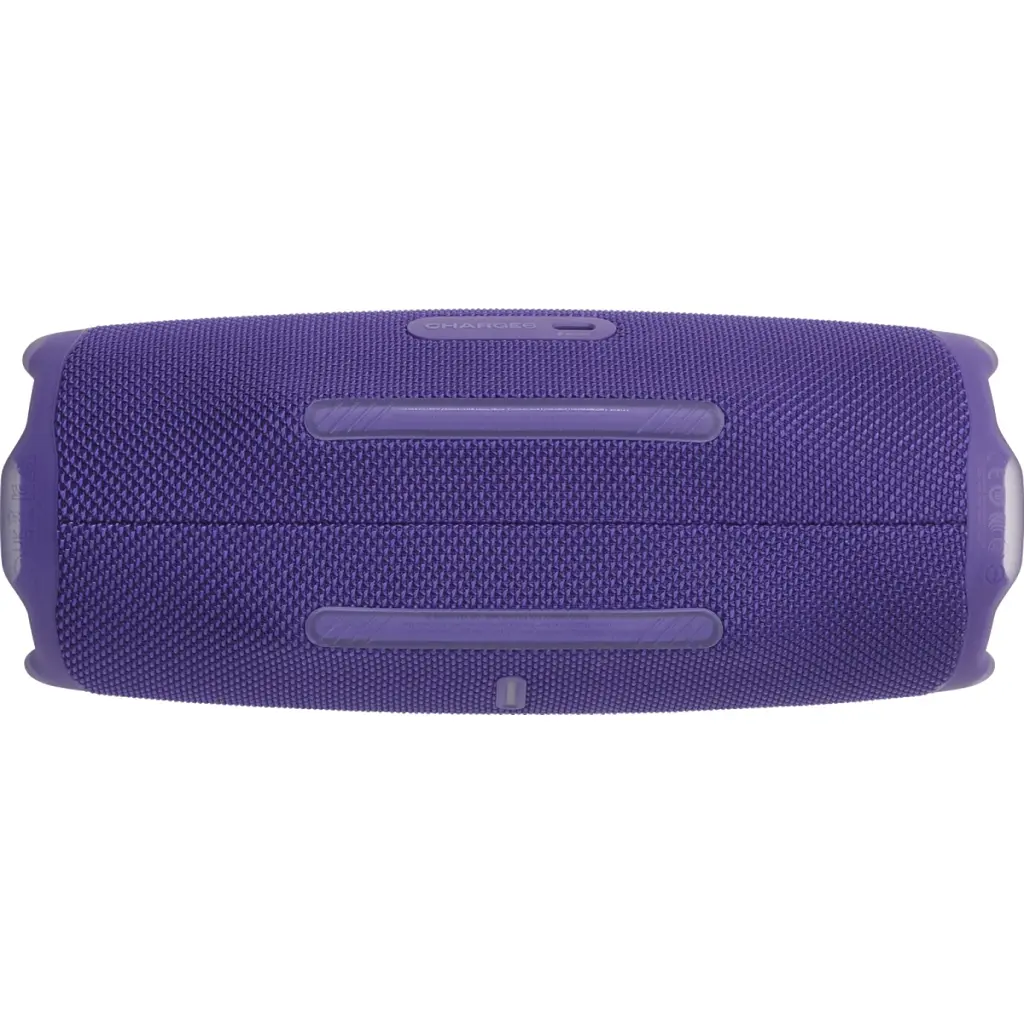 Акустична система JBL Charge 6 Purple (JBLCHARGE6PUR) - фото 5