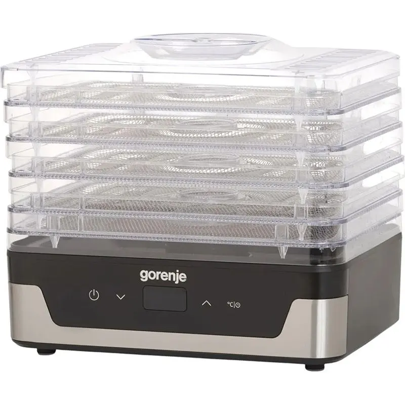 Электросушка для продуктов Gorenje FDK400DE - фото 2