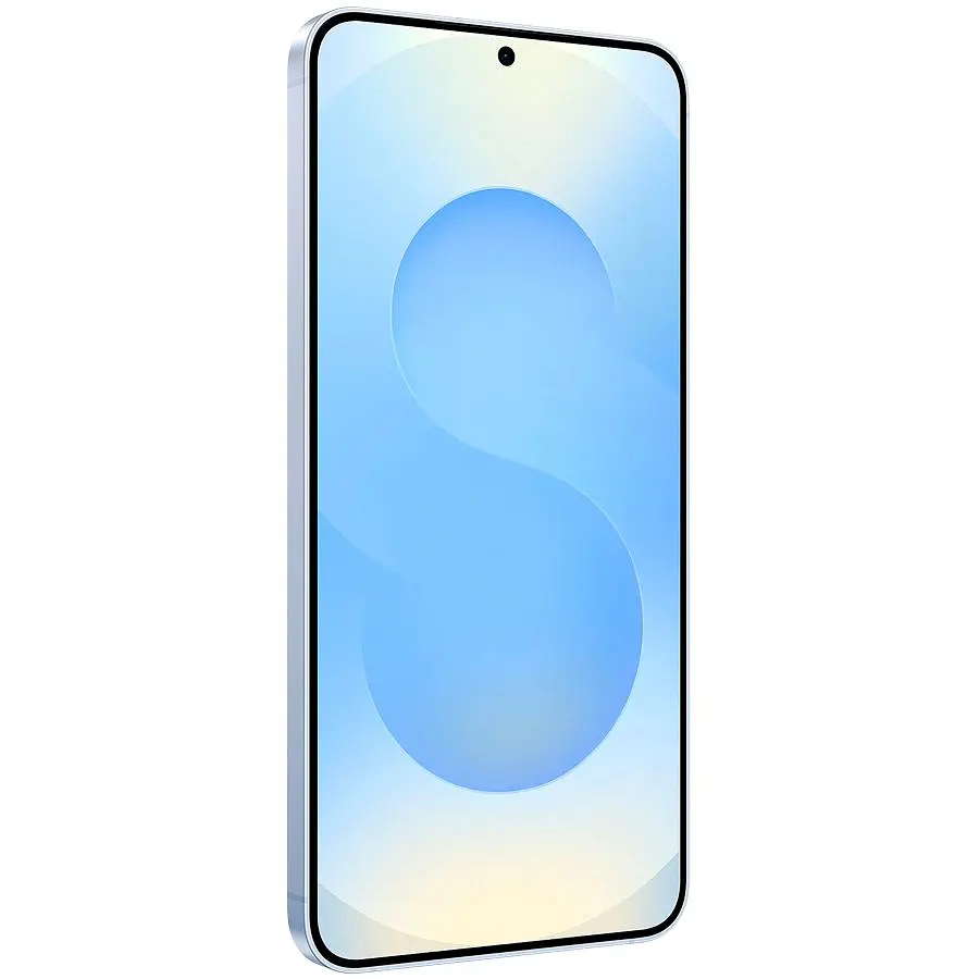 Samsung Galaxy S25 256 ГБ Blue (Grade B) Seller Refurbished - фото 2