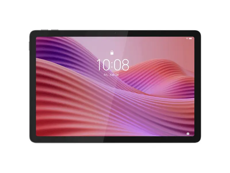 Планшет Lenovo Tab 4/128 WiFi Luna Gray + Clear Case (ZAEH0006UA) - фото 9