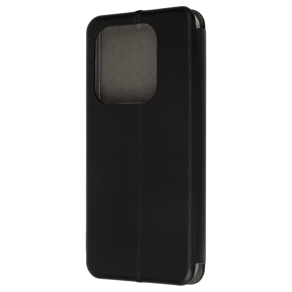 Чохол до мобільного телефона Armorstandart G-Case Xiaomi Redmi Note 14 4G Black (ARM79784) - фото 2