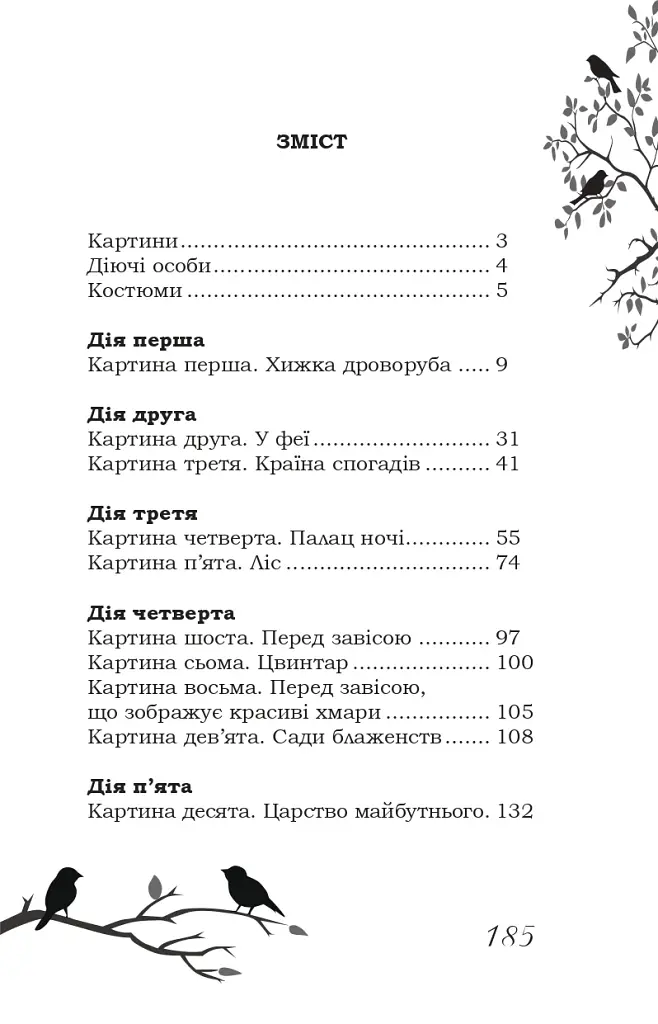 Блакитний птах - фото 2