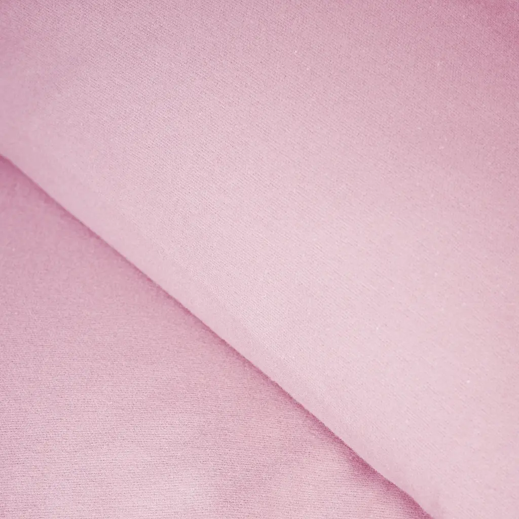 Постільна білизна MirSon 008 Pink Фланель 2 x 160 x 220 Сімейний Євро (2200009651199) - фото 10